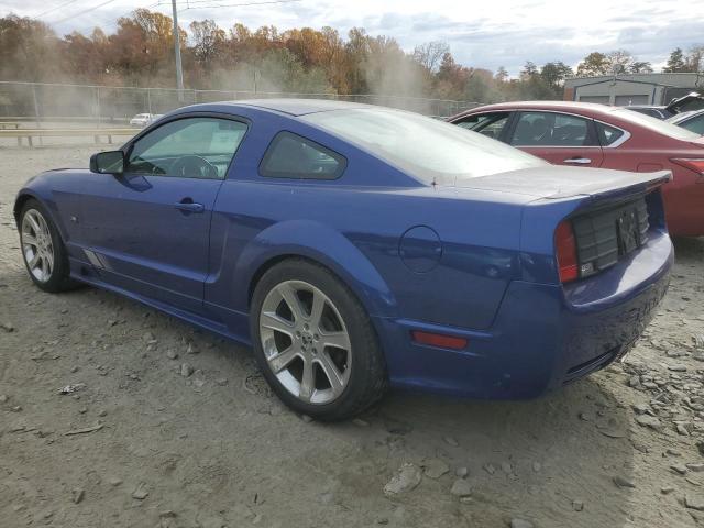 Photo 1 VIN: 1ZVFT82H755131372 - FORD MUSTANG GT 