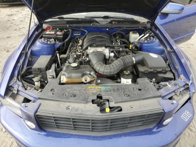 Photo 10 VIN: 1ZVFT82H755131372 - FORD MUSTANG GT 