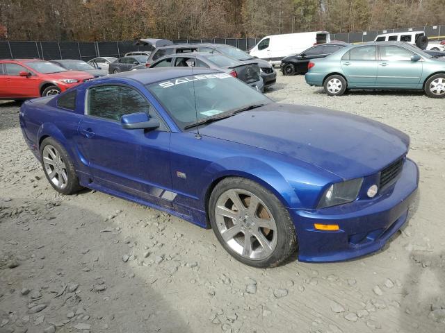 Photo 3 VIN: 1ZVFT82H755131372 - FORD MUSTANG GT 