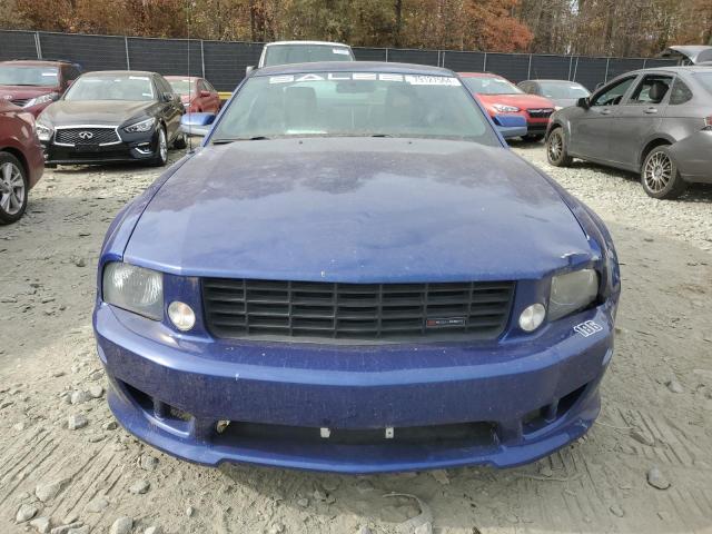 Photo 4 VIN: 1ZVFT82H755131372 - FORD MUSTANG GT 