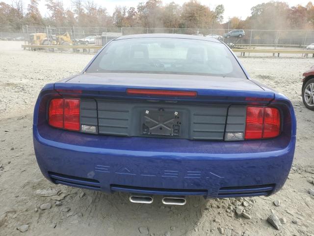 Photo 5 VIN: 1ZVFT82H755131372 - FORD MUSTANG GT 