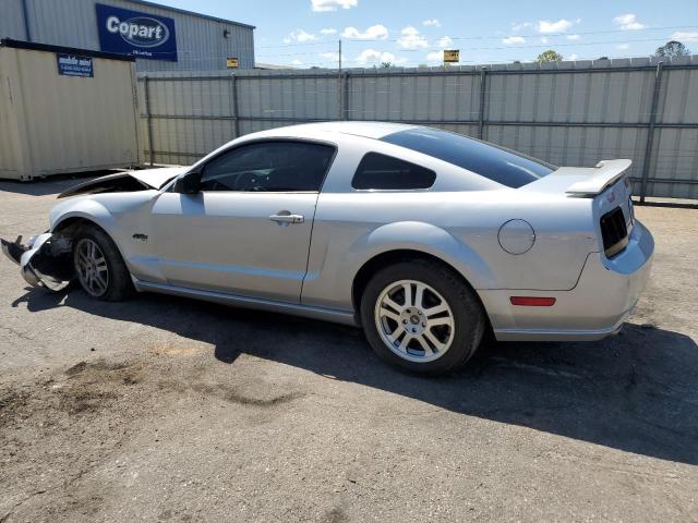 Photo 1 VIN: 1ZVFT82H755139620 - FORD MUSTANG GT 