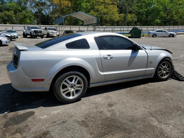 Photo 2 VIN: 1ZVFT82H755139620 - FORD MUSTANG GT 