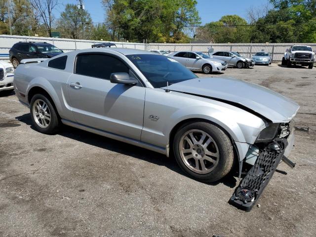 Photo 3 VIN: 1ZVFT82H755139620 - FORD MUSTANG GT 