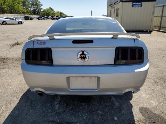 Photo 5 VIN: 1ZVFT82H755139620 - FORD MUSTANG GT 