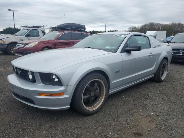 Photo 0 VIN: 1ZVFT82H755151248 - FORD MUSTANG GT 