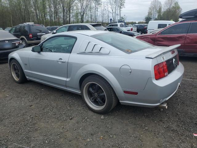 Photo 1 VIN: 1ZVFT82H755151248 - FORD MUSTANG GT 