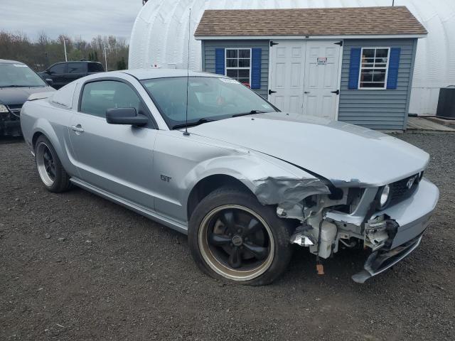 Photo 3 VIN: 1ZVFT82H755151248 - FORD MUSTANG GT 