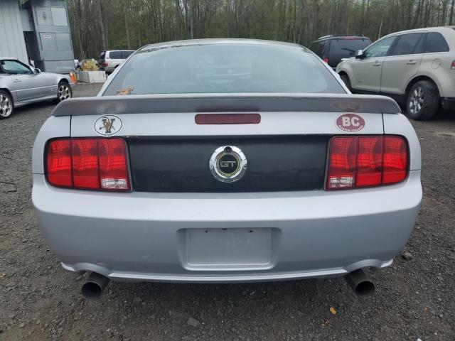 Photo 5 VIN: 1ZVFT82H755151248 - FORD MUSTANG GT 