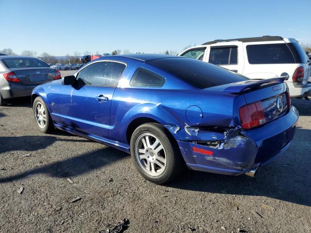 Photo 1 VIN: 1ZVFT82H755153727 - FORD MUSTANG GT 