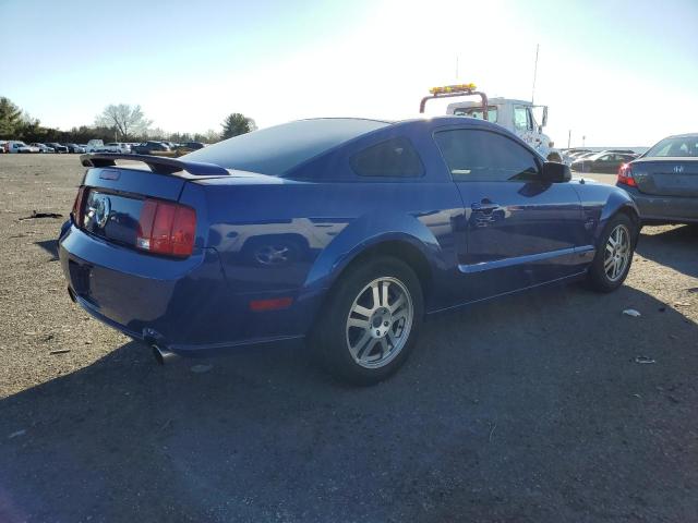 Photo 2 VIN: 1ZVFT82H755153727 - FORD MUSTANG GT 