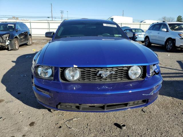 Photo 4 VIN: 1ZVFT82H755153727 - FORD MUSTANG GT 