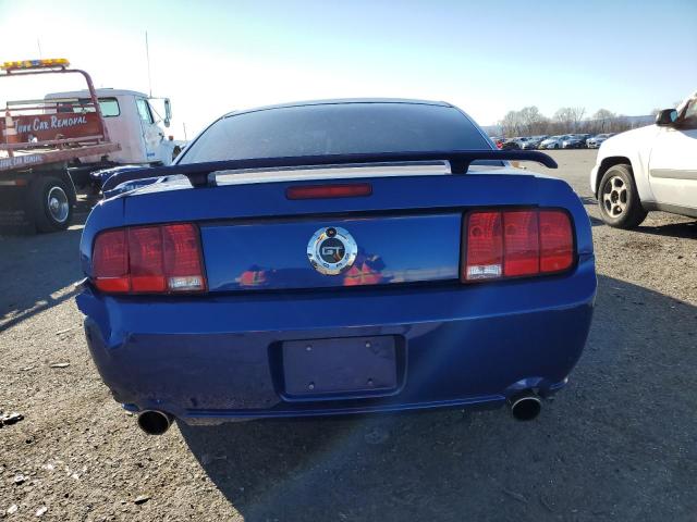 Photo 5 VIN: 1ZVFT82H755153727 - FORD MUSTANG GT 