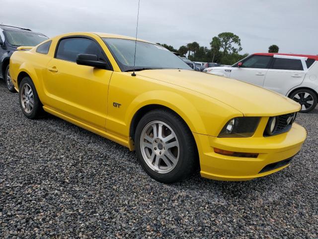 Photo 3 VIN: 1ZVFT82H755158300 - FORD MUSTANG GT 