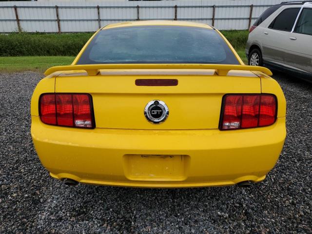 Photo 5 VIN: 1ZVFT82H755158300 - FORD MUSTANG GT 