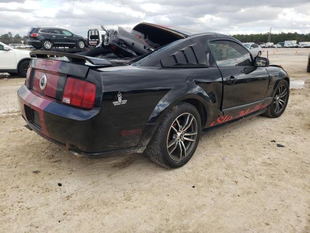 Photo 2 VIN: 1ZVFT82H755161066 - FORD MUSTANG GT 