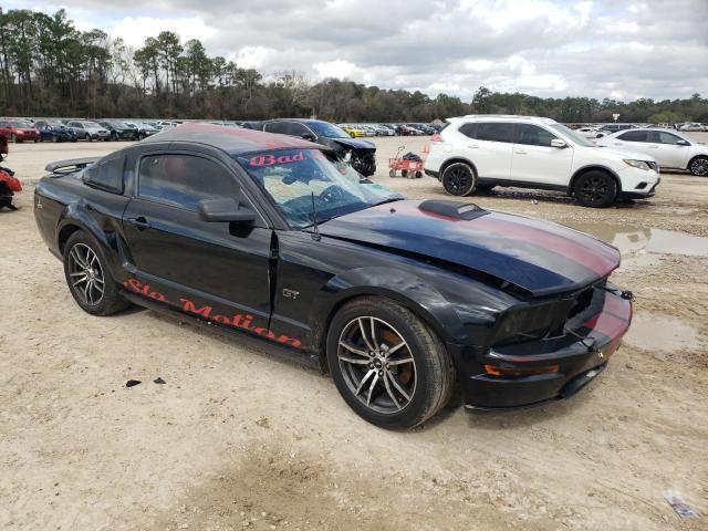 Photo 3 VIN: 1ZVFT82H755161066 - FORD MUSTANG GT 