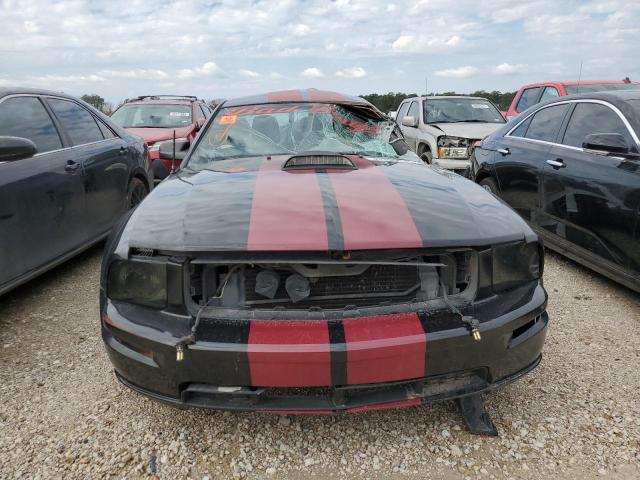 Photo 4 VIN: 1ZVFT82H755161066 - FORD MUSTANG GT 