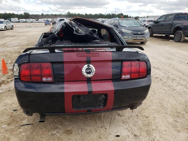 Photo 5 VIN: 1ZVFT82H755161066 - FORD MUSTANG GT 