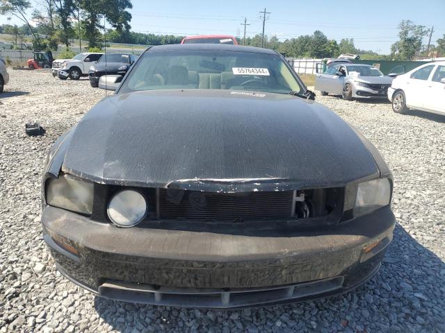 Photo 4 VIN: 1ZVFT82H755161956 - FORD MUSTANG 