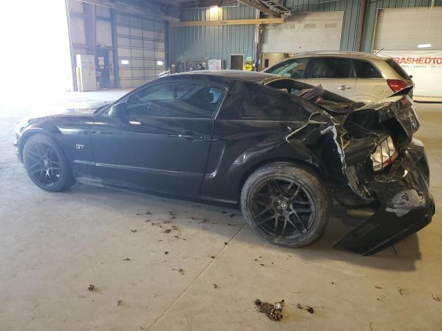 Photo 1 VIN: 1ZVFT82H755209990 - FORD MUSTANG GT 