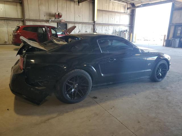 Photo 2 VIN: 1ZVFT82H755209990 - FORD MUSTANG GT 