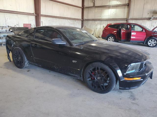 Photo 3 VIN: 1ZVFT82H755209990 - FORD MUSTANG GT 