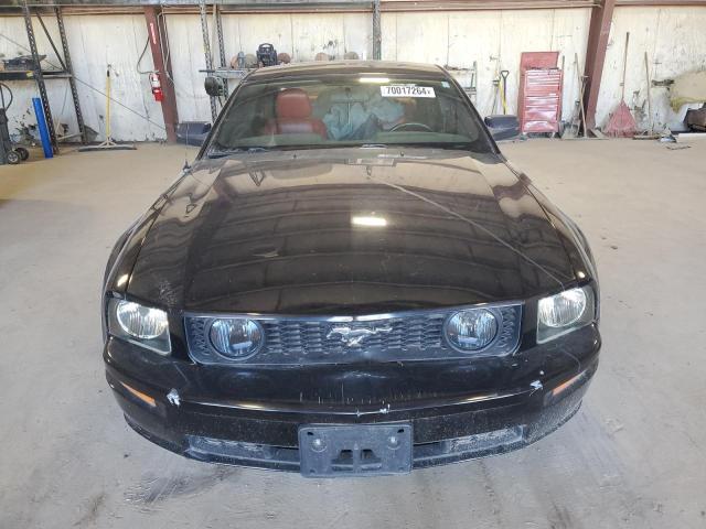 Photo 4 VIN: 1ZVFT82H755209990 - FORD MUSTANG GT 