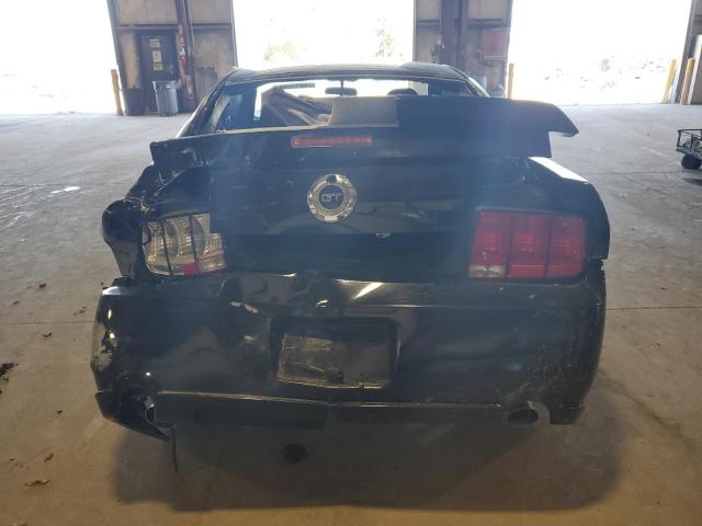 Photo 5 VIN: 1ZVFT82H755209990 - FORD MUSTANG GT 