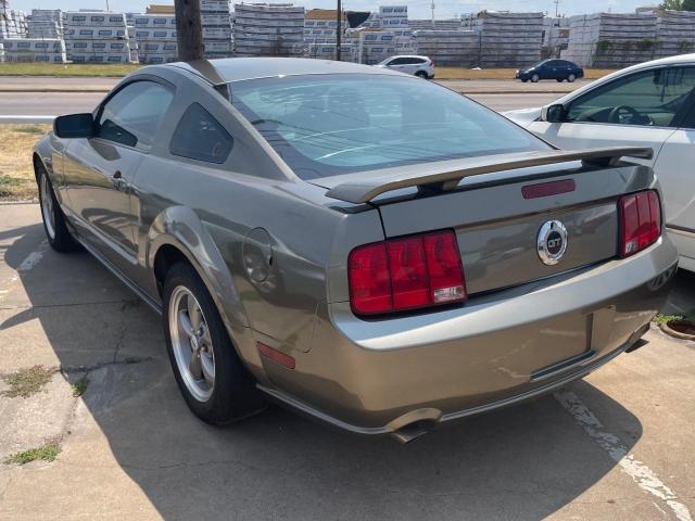 Photo 2 VIN: 1ZVFT82H755215028 - FORD MUSTANG 