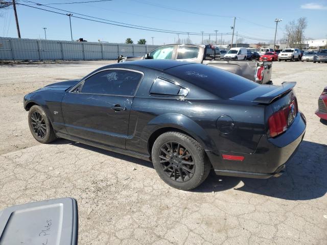 Photo 1 VIN: 1ZVFT82H755258574 - FORD MUSTANG 