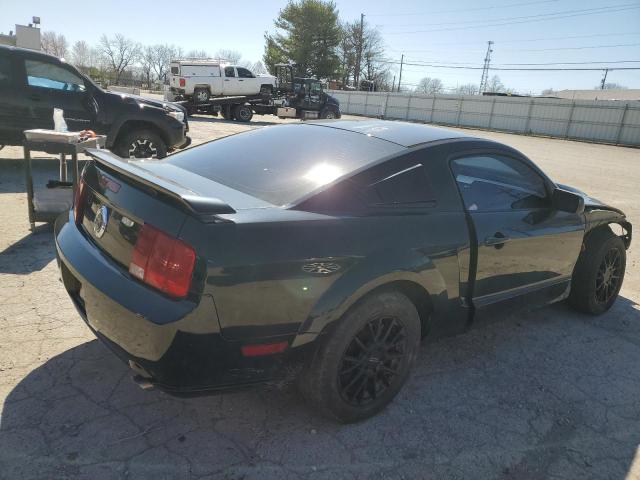 Photo 2 VIN: 1ZVFT82H755258574 - FORD MUSTANG 