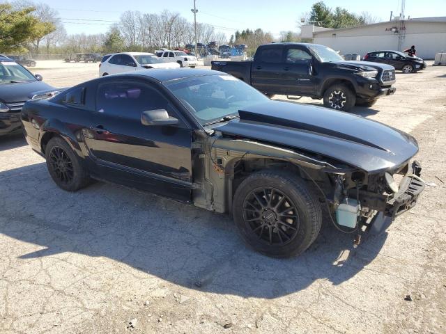 Photo 3 VIN: 1ZVFT82H755258574 - FORD MUSTANG 