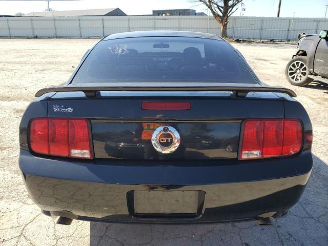 Photo 5 VIN: 1ZVFT82H755258574 - FORD MUSTANG 