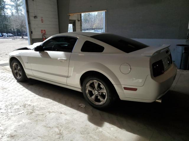 Photo 1 VIN: 1ZVFT82H765196756 - FORD MUSTANG 