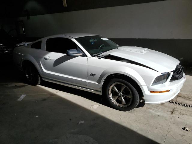 Photo 3 VIN: 1ZVFT82H765196756 - FORD MUSTANG 