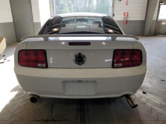 Photo 5 VIN: 1ZVFT82H765196756 - FORD MUSTANG 