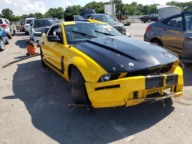 Photo 0 VIN: 1ZVFT82H765228640 - FORD MUSTANG 