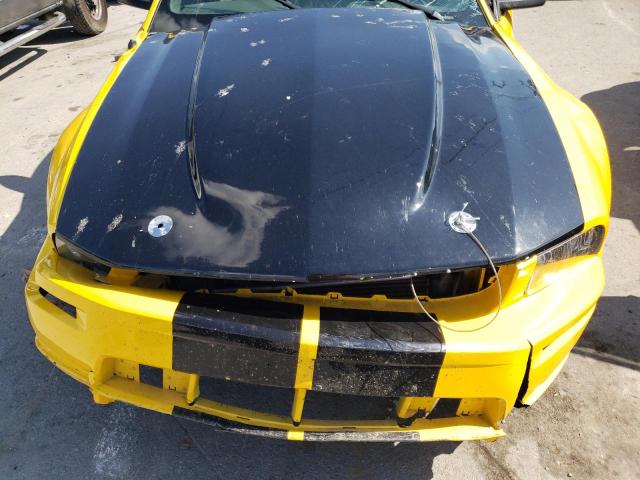 Photo 6 VIN: 1ZVFT82H765228640 - FORD MUSTANG 