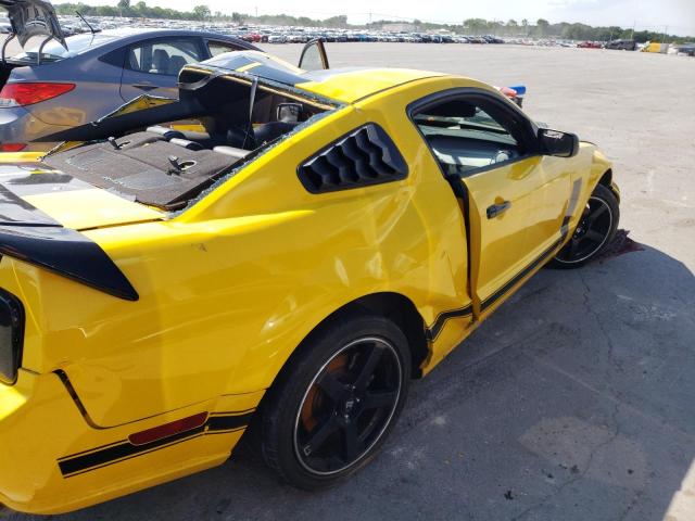 Photo 9 VIN: 1ZVFT82H765228640 - FORD MUSTANG 