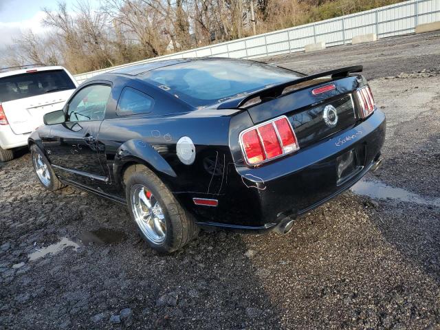 Photo 1 VIN: 1ZVFT82H765231411 - FORD MUSTANG 