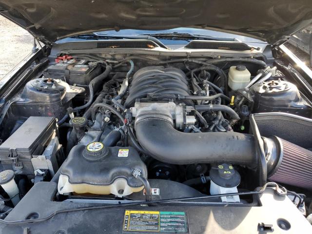 Photo 10 VIN: 1ZVFT82H765231411 - FORD MUSTANG 