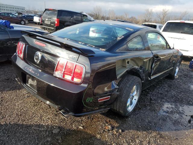 Photo 2 VIN: 1ZVFT82H765231411 - FORD MUSTANG 