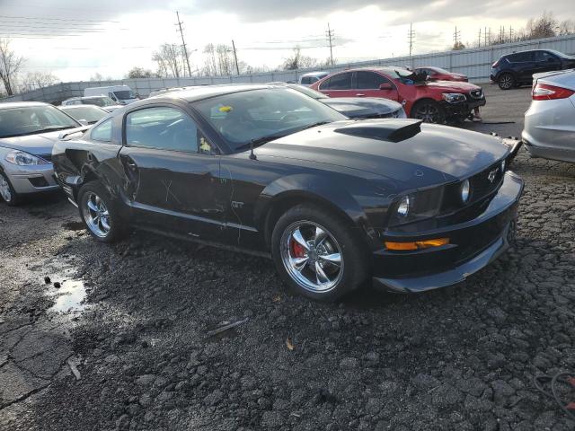 Photo 3 VIN: 1ZVFT82H765231411 - FORD MUSTANG 