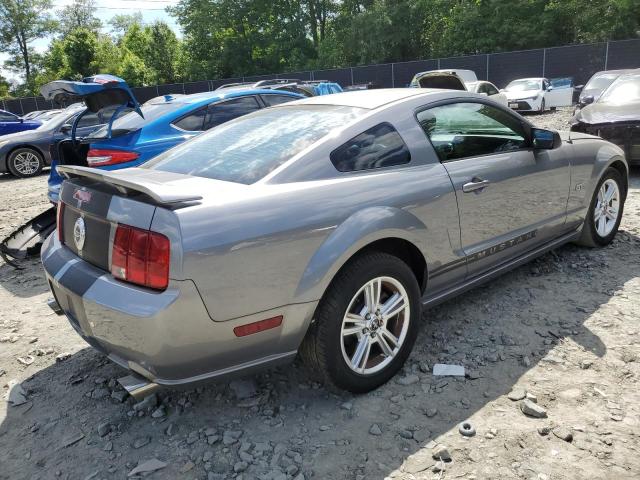 Photo 2 VIN: 1ZVFT82H775196709 - FORD MUSTANG 