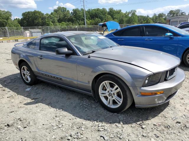 Photo 3 VIN: 1ZVFT82H775196709 - FORD MUSTANG 