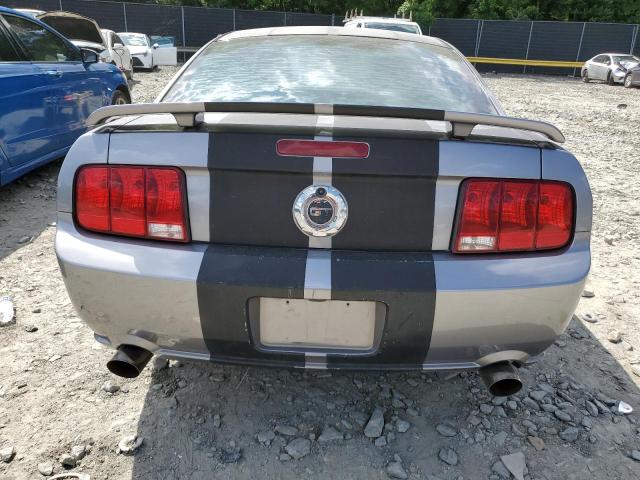 Photo 5 VIN: 1ZVFT82H775196709 - FORD MUSTANG 