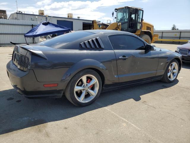 Photo 2 VIN: 1ZVFT82H775198346 - FORD MUSTANG GT 