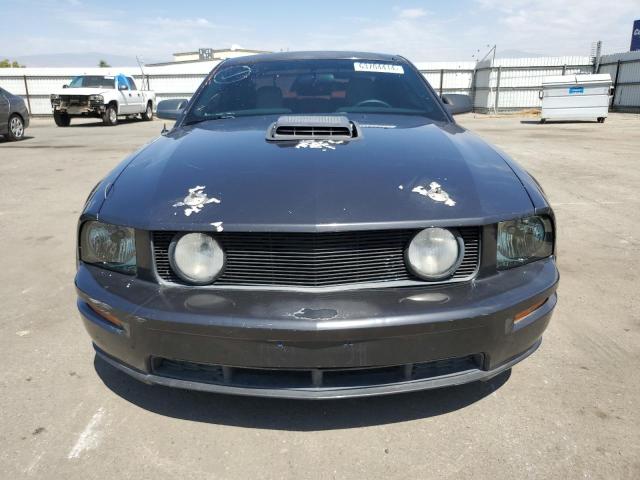 Photo 4 VIN: 1ZVFT82H775198346 - FORD MUSTANG GT 