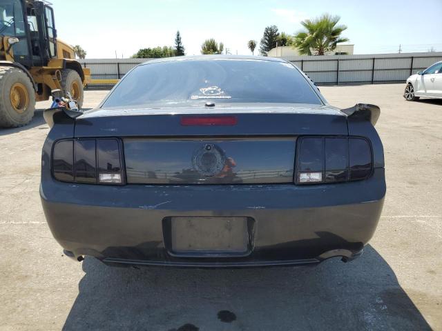 Photo 5 VIN: 1ZVFT82H775198346 - FORD MUSTANG GT 